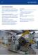Brochure strip straightener - SOPREM