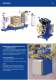 Brochure strip straightener - SOPREM