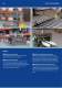 Brochure strip straightener - SOPREM