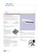 PLV - Commercial mini air cooler - stock range - Alfa Laval