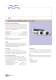 PX - Commercial low silhouette air cooler - stock range - Alfa Laval