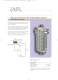 Alfa Laval Packinox for multi-stream service - Alfa Laval