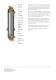 Alfa Laval Packinox for pyrolysis gasoline hydrogenation - Alfa Laval