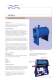 AlfaDisc - All-welded Plate Heat Exchanger - Alfa Laval