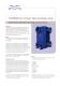 Compabloc - welded heat exchanger range - Alfa Laval