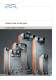 Brazed heat exchangers - Alfa Laval