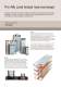 Brazed heat exchangers - Alfa Laval