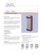 CB27 / CBH27 - Alfa Laval