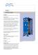 MX25 - Plate heat exchanger - Alfa Laval