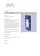 T2 - Plate heat exchanger - Alfa Laval