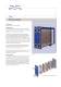 T45 - Plate heat exchanger - Alfa Laval