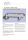 P2 - High performance decanter centrifuge for process industries - Alfa Laval