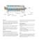 High-performance decanter centrifuge for DDGS production - Alfa Laval