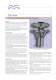 For fats and oils deodorization and physical refining plants - Alfa Laval