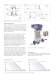 EHS-61, -62 Electric Heating Systems - Alfa Laval