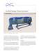 ALDRUM Sludge Thickening System - Drum Thickener - Alfa Laval