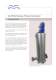 ALDRUM Sludge Thickening System - Flocculation Reactor - Alfa Laval