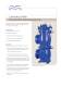 Lube oil filter - Alfa Laval