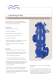 Lube oil filter - with diversion chamber - Alfa Laval