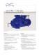 Lube oil filter T-160 range - Alfa Laval