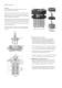 Lube oil filter T-160 range - Alfa Laval