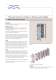 BaseLine - Plate Heat Exchangers - Alfa Laval