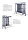 Heat exchangers for hygienic use - the complete line - Alfa Laval