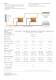 Alfa Laval beer recovery system - Alfa Laval