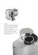 Pumps for hygienic use - the complete line - Alfa Laval