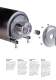 Pumps for hygienic use - the complete line - Alfa Laval