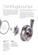 Pumps for hygienic use - the complete line - Alfa Laval