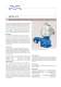 AFPX513 Medium capacity Solids-ejecting centrifuge for animal and fish processing industries - Alfa Laval