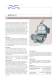 AFPX617 - High capacity solids-ejecting centrifuge - Alfa Laval