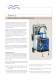 Separator system for cost-effective cleaning of oil - Alfa Laval