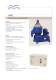 MMB - Solids-retaining centrifugal separators - Alfa Laval