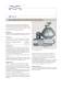 PX 110 Disc stack centrifuge - Alfa Laval