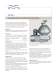 PX 95 Disc stack centrifuge - Alfa Laval