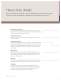 X20 Application Brochure - Alfa Laval