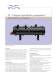 EF - Compact high efficiency evaporator - Alfa Laval