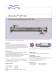 ViscoLine CIP Unit - Alfa Laval