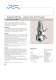 PD Sheet - Rotary jet mixer IM15 - Alfa Laval
