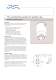 Conductivity sensor - Alfa Laval