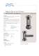 LKGG-1 and LKGL-1 In-Line Sight Glass - Alfa Laval