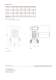 LKGG-1 and LKGL-1 In-Line Sight Glass - Alfa Laval