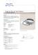 LKS 105 Tank Sight Glass - Alfa Laval