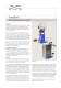 Aquastore - Alfa Laval