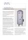 AquaTank EM (7bar) - Alfa Laval