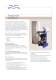 Pressurisation set - Alfa Laval