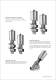 Flow control for hygienic use - Valves and automation - the complete line - Alfa Laval