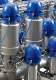 Flow control for hygienic use - Valves and automation - the complete line - Alfa Laval